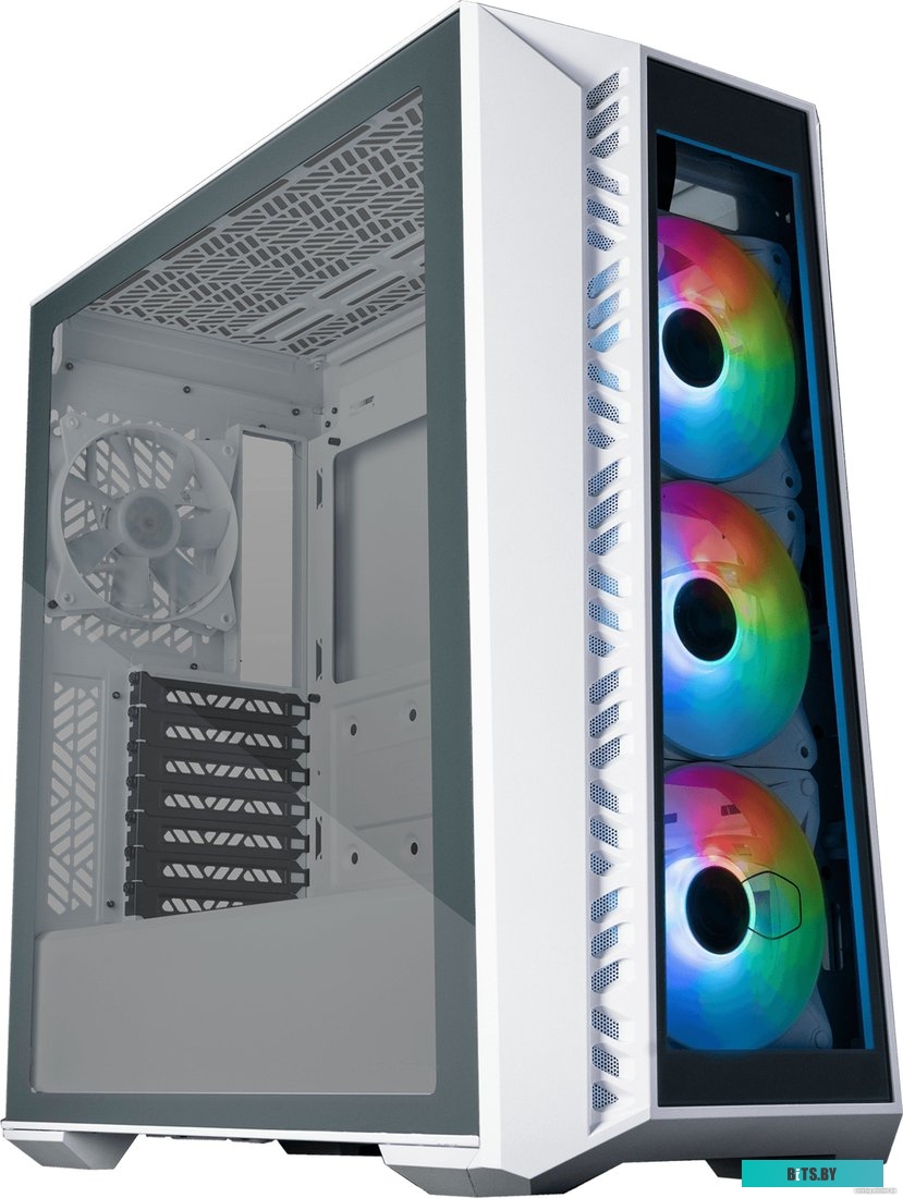 Компьютерный корпус Cooler Master MasterBox 520 MB520-WGNN-S01