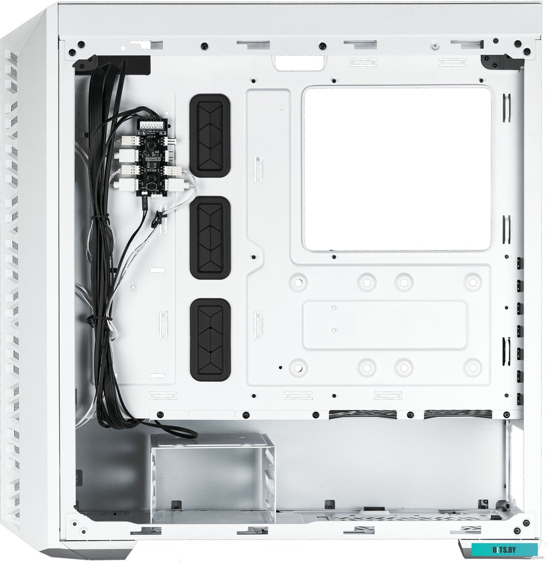 Компьютерный корпус Cooler Master MasterBox 520 MB520-WGNN-S01