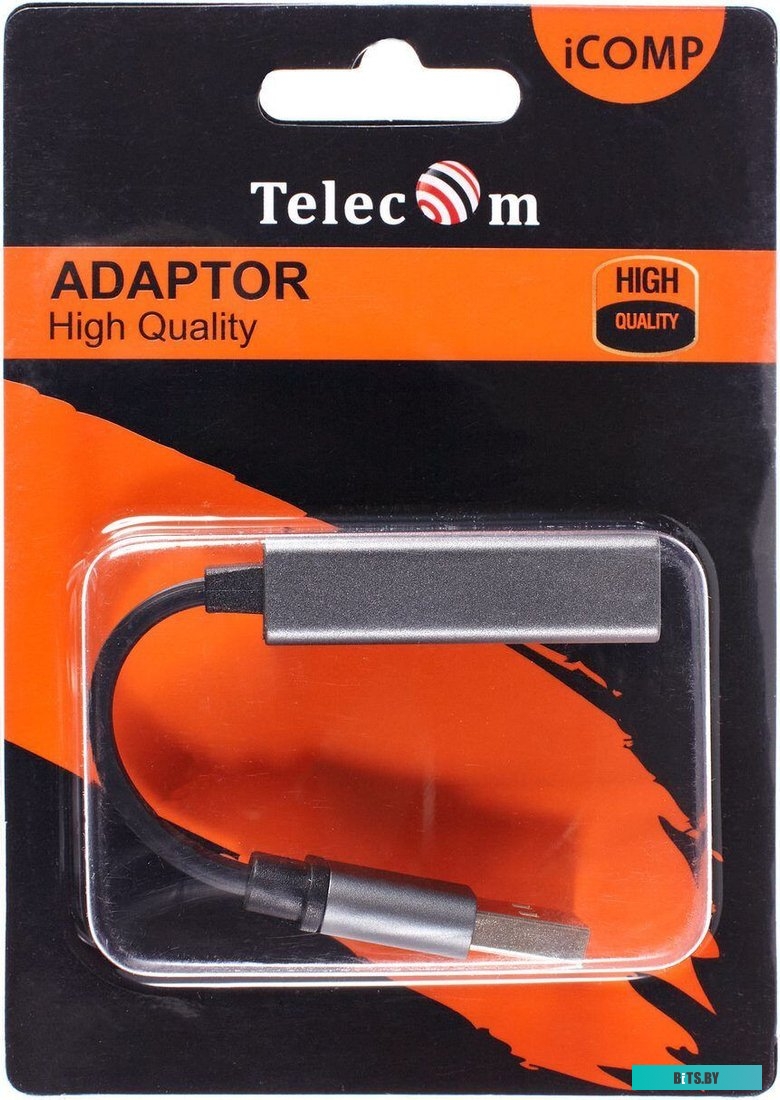 Кабель-Адаптер Telecom TA313U TA313U.