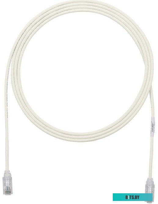 Патч-корд Panduit UTP28SP2M RJ-45 2м