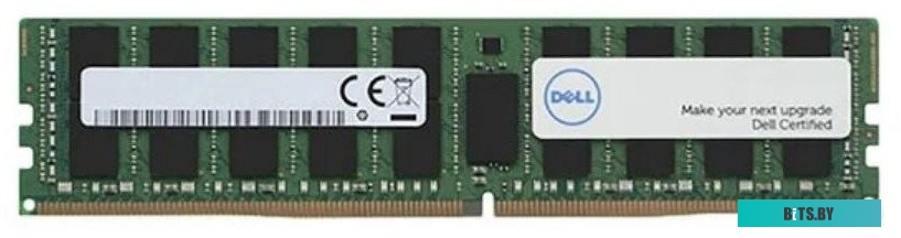 Оперативная память Dell 16ГБ DDR4 3200 МГц 370-AGQVT.