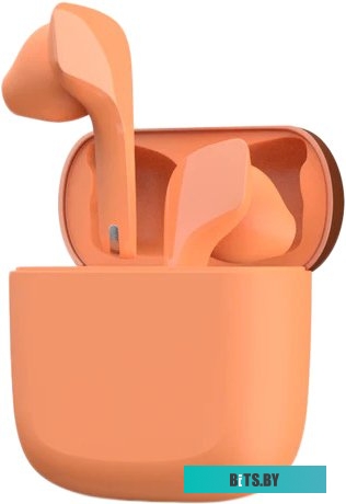 Sabbat JetPods (coral red)