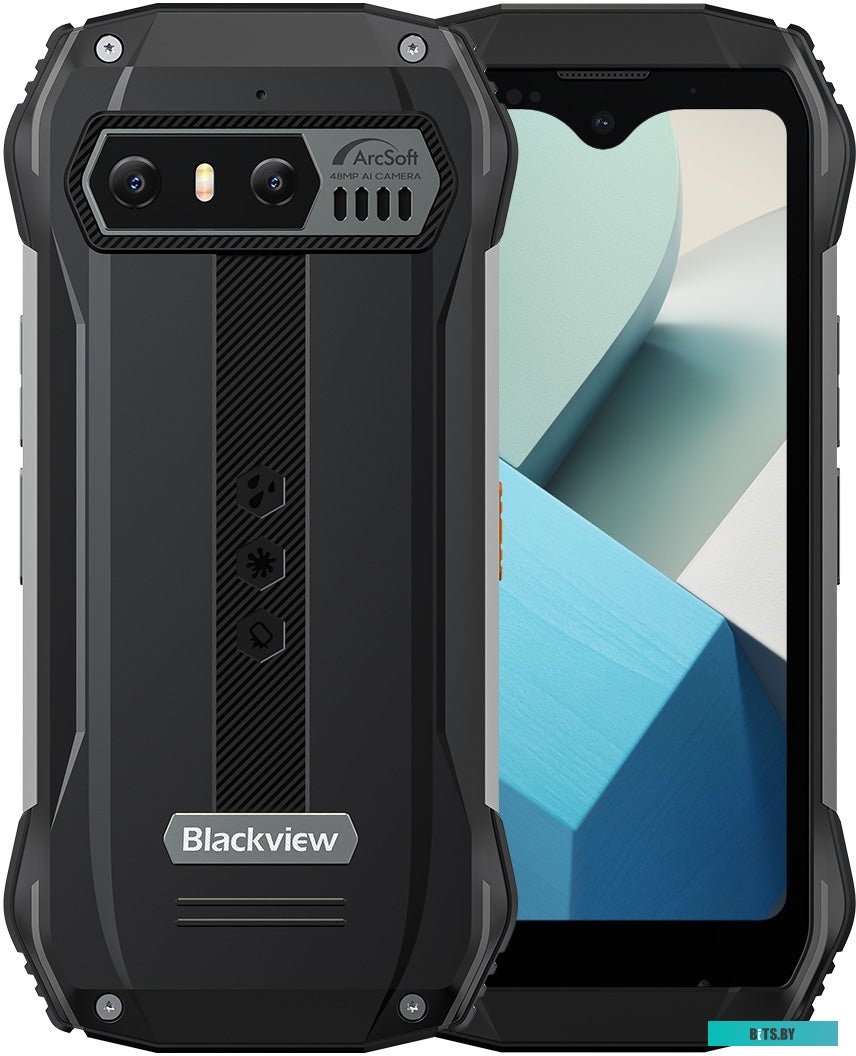 Blackview N6000 (черный)