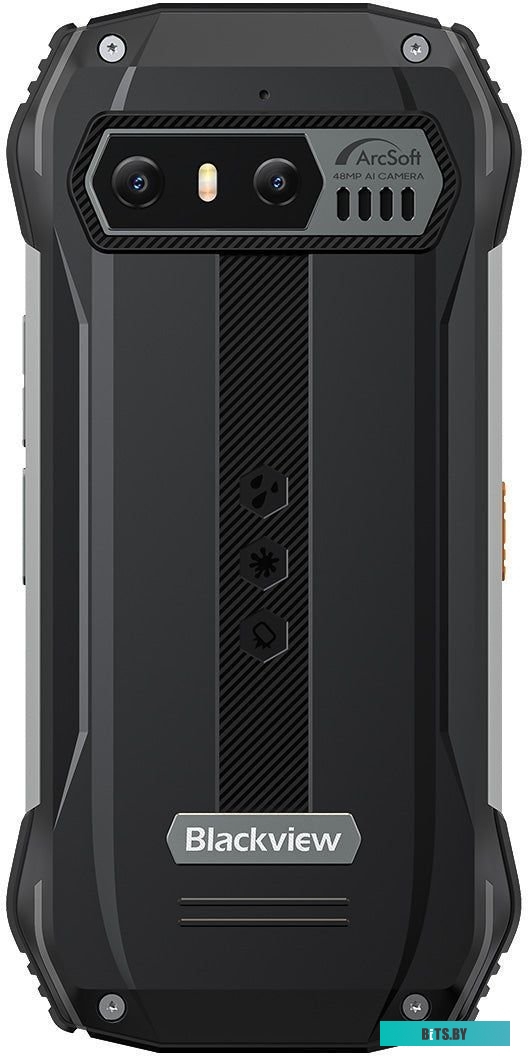 Blackview N6000 (черный)