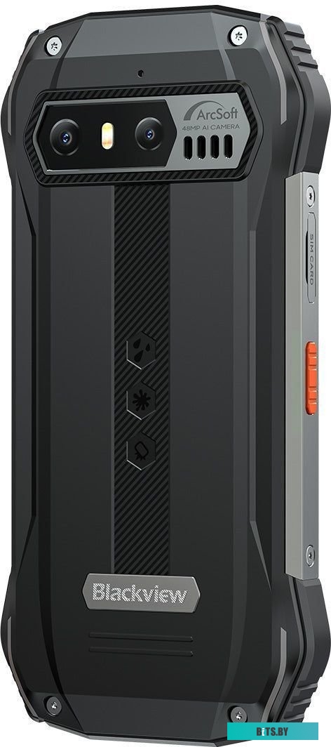 Blackview N6000 (черный)