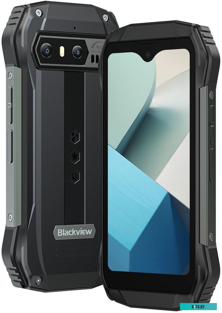 Blackview N6000 (черный)
