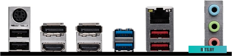 Материнская плата MSI Pro B760M-A DDR4 II