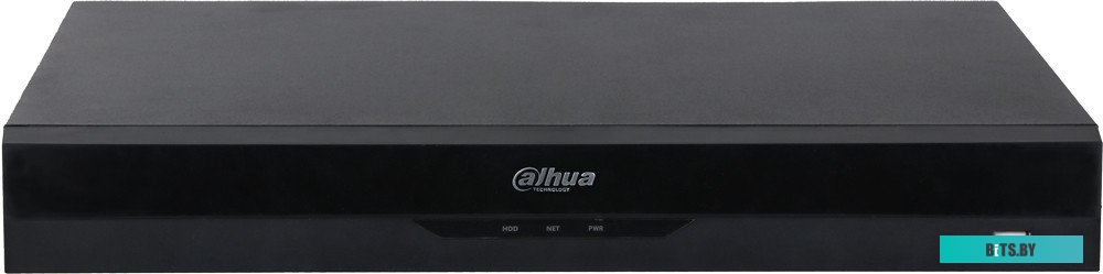 Видеорегистратор Dahua DHI-NVR4216-16P-EI