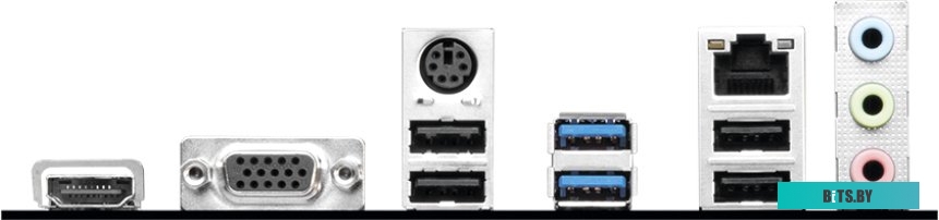 Материнская плата MSI Pro B760M-E