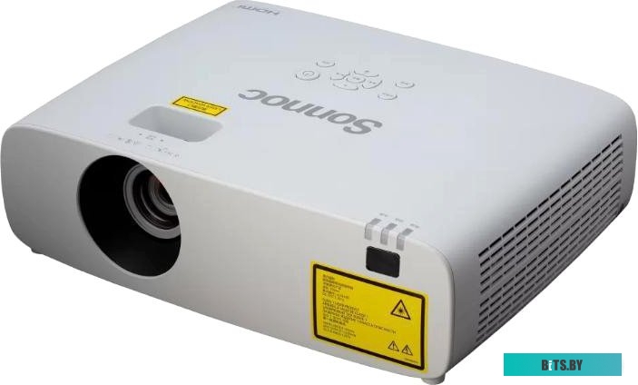 Проектор Sonnoc SNP-LC501LW