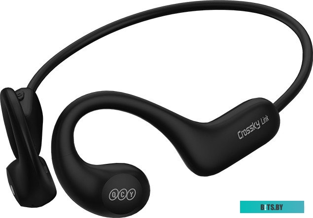 Наушники QCY Crossky Link QT22