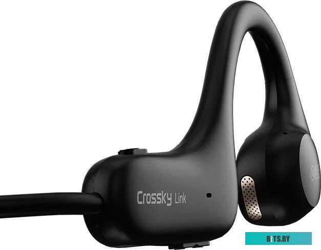 Наушники QCY Crossky Link QT22