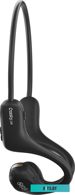 Наушники QCY Crossky Link QT22