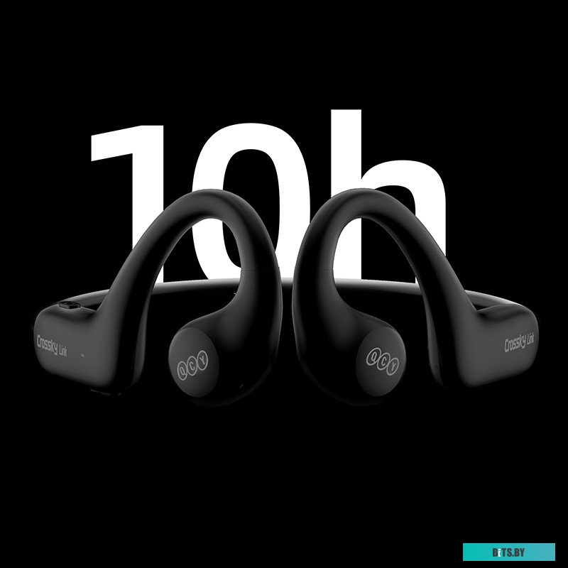 Наушники QCY Crossky Link QT22
