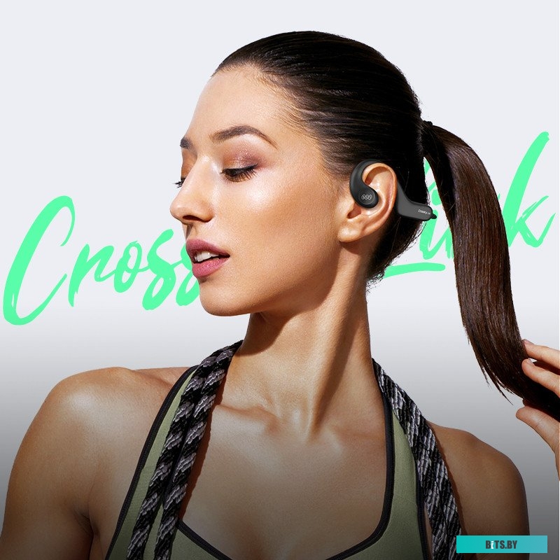 Наушники QCY Crossky Link QT22
