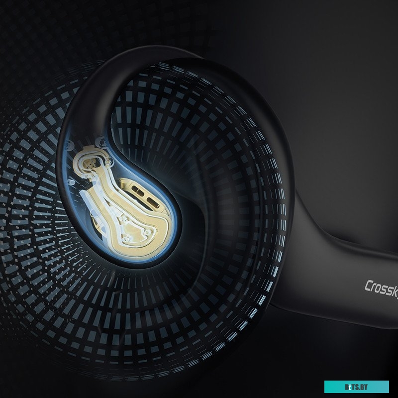 Наушники QCY Crossky Link QT22