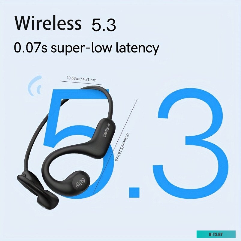 Наушники QCY Crossky Link QT22