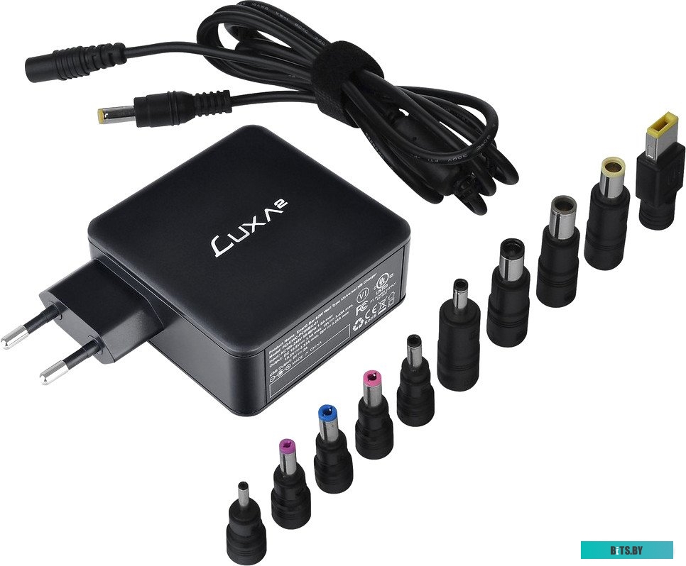 PO-UWC-PC65BK-01 LUXA2 EnerG Bar 65W PO-UWC-PC65BK-01