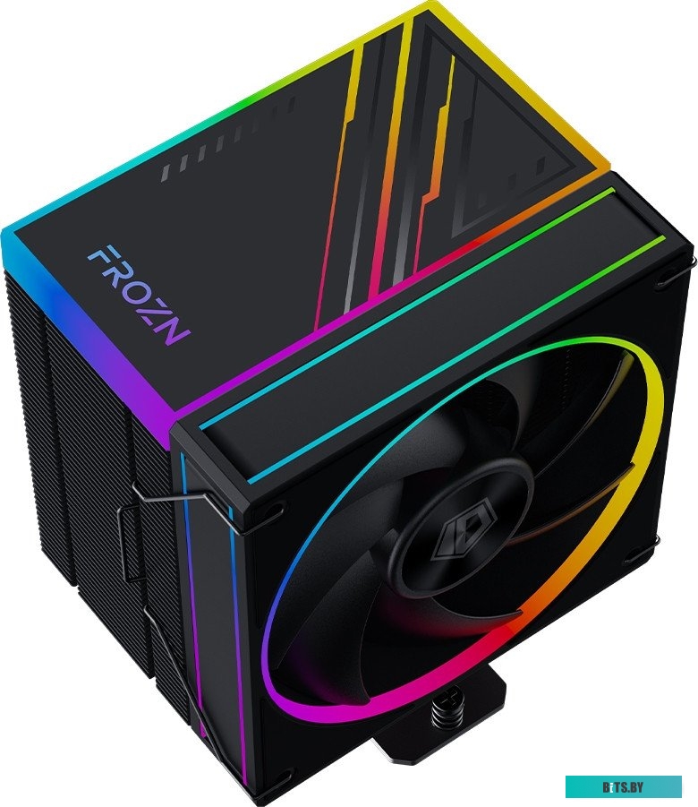 Воздушный охладитель процессора ID-Cooling Frozn A610 ARGB