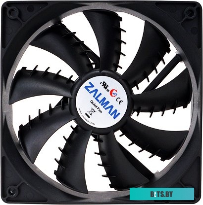 Вентилятор Zalman ZM-F2 PLUS SF