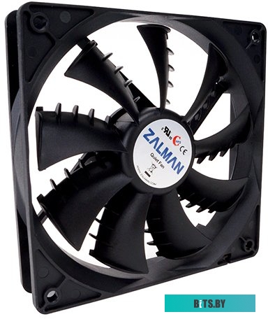Вентилятор Zalman ZM-F2 PLUS SF