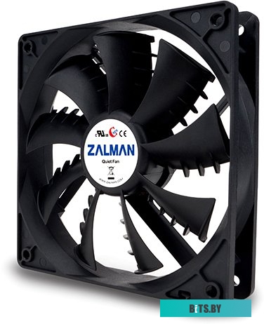Вентилятор Zalman ZM-F2 PLUS SF
