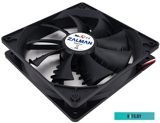 Вентилятор Zalman ZM-F2 PLUS SF