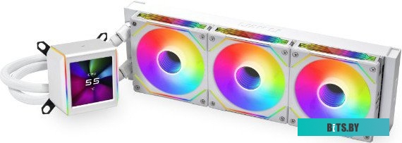 G89.GA2ALCD36INW.00 Lian Li Galahad II LCD SL Infinity 360 G89.GA2ALCD36INW.00