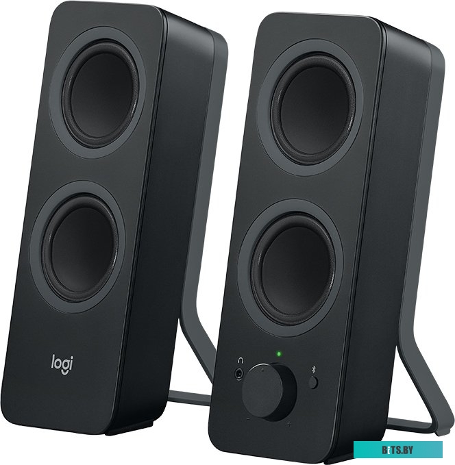 Колонки Logitech Z207 980-001295