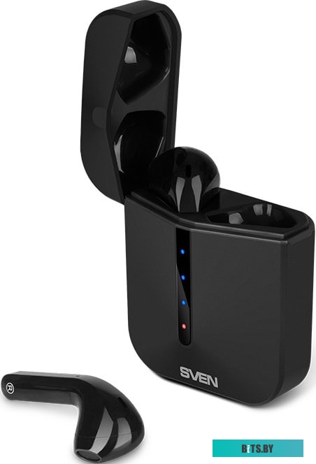 Наушники SVEN E-335B SV-020354