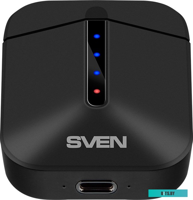 Наушники SVEN E-335B SV-020354