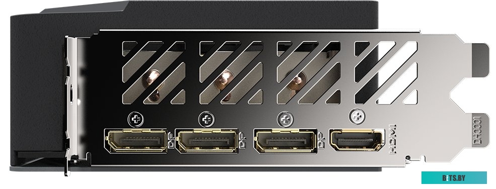 Видеокарта Gigabyte GeForce RTX 4070 Eagle OC 12G GV-N4070EAGLE OC-12GD