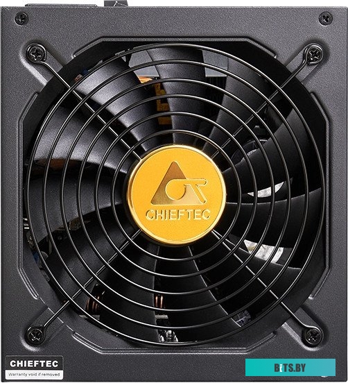 Блок питания  Chieftec Polaris Pro PPX-1300FC-A3