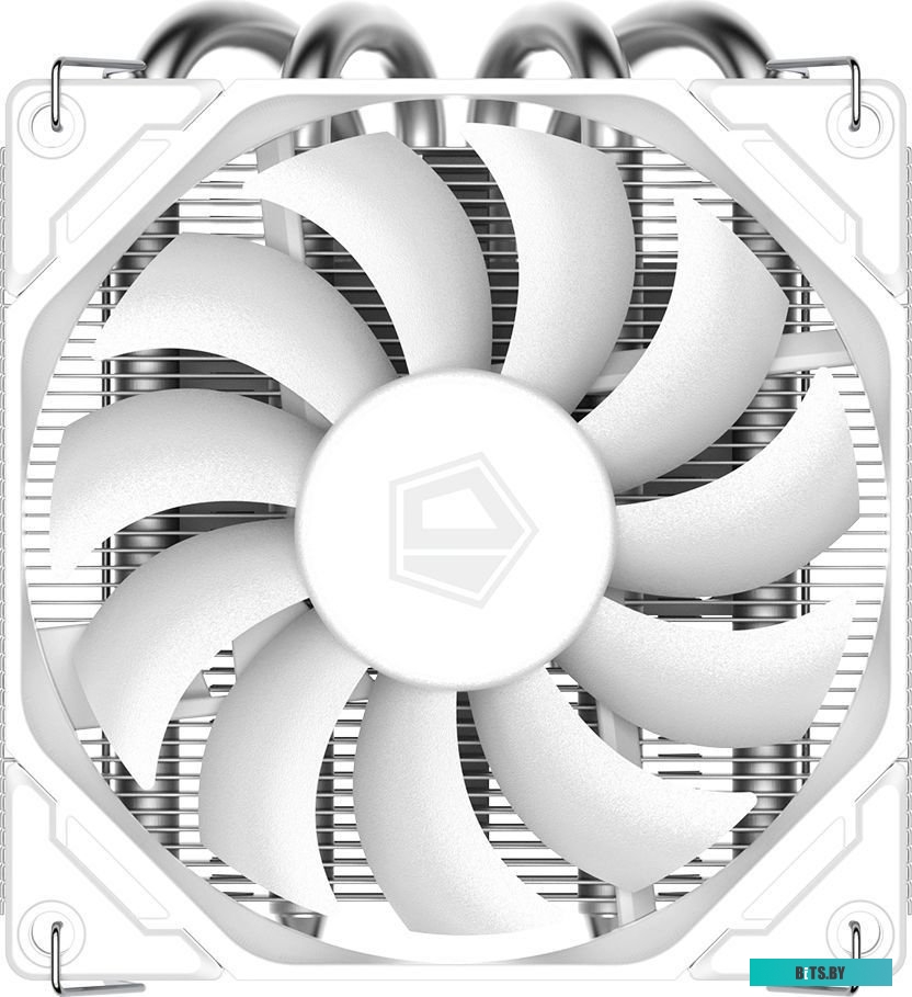 Кулер для процессора ID-Cooling IS-40X V3 White