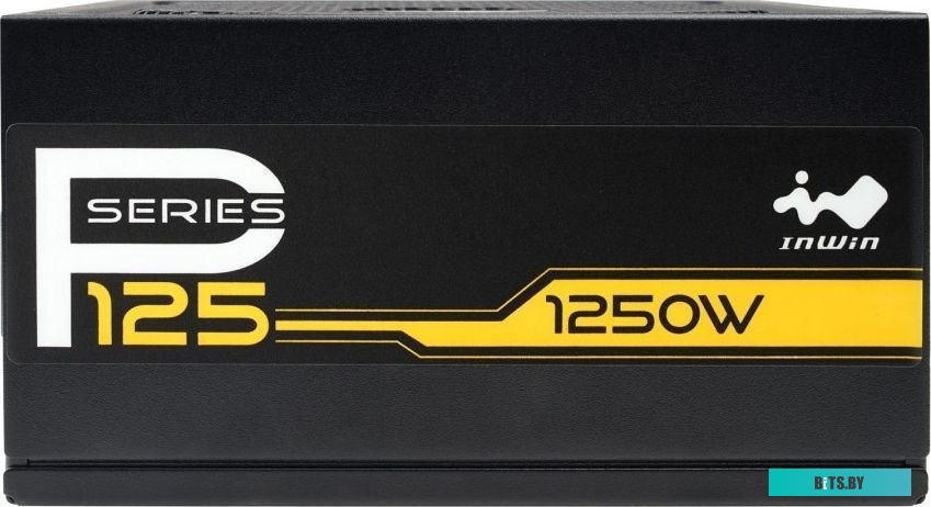In Win P125 IW-PS-P1250W