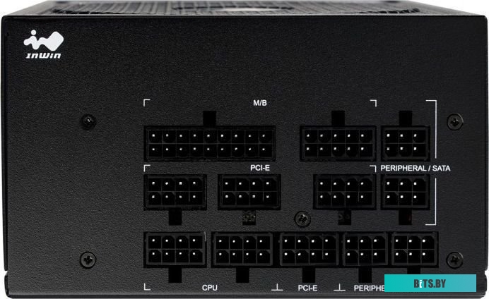 In Win P125 IW-PS-P1250W