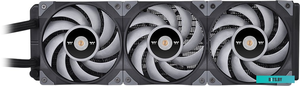 Жидкостный охладитель Thermaltake Toughliquid Ultra 360 CL-W323-PL12GM-B
