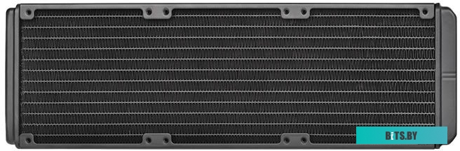 Жидкостный охладитель Thermaltake Toughliquid Ultra 360 CL-W323-PL12GM-B