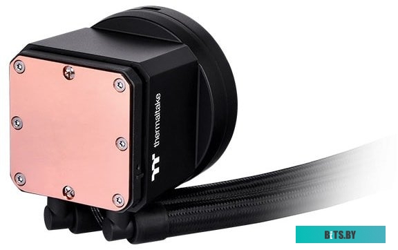 Жидкостный охладитель Thermaltake Toughliquid Ultra 360 CL-W323-PL12GM-B