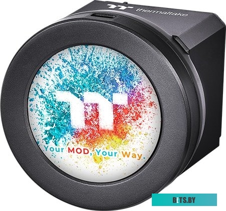 Жидкостный охладитель Thermaltake Toughliquid Ultra 360 CL-W323-PL12GM-B