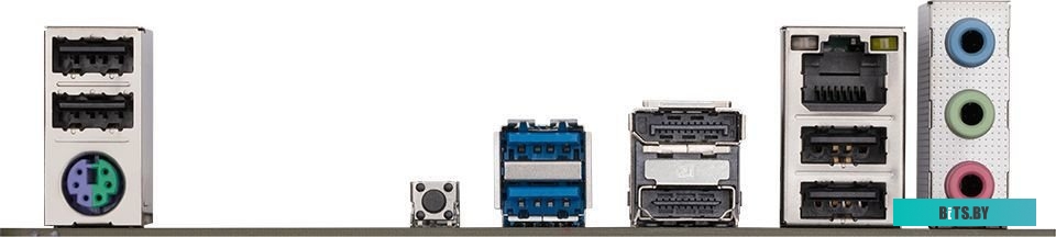Материнская плата Gigabyte A620M H (rev. 1.0)