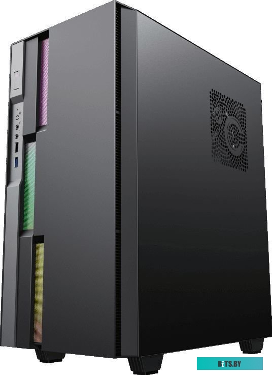 Корпус GameMax Brufen C3 BG