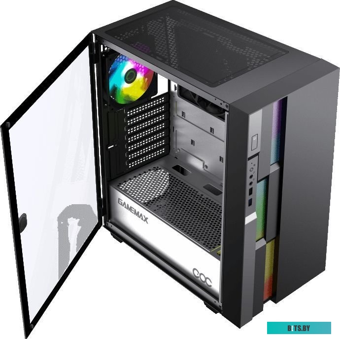 Корпус GameMax Brufen C3 BG