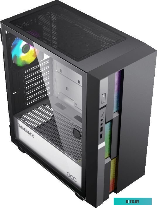 Корпус GameMax Brufen C3 BG