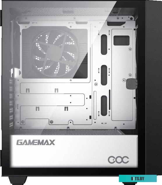 Корпус GameMax Brufen C3 BG