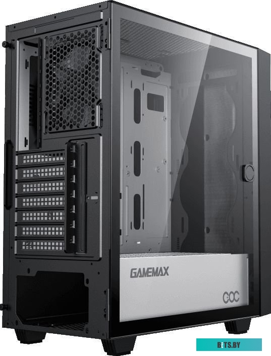 Корпус GameMax Brufen C3 BG