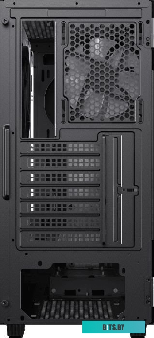 Корпус GameMax Brufen C3 BG