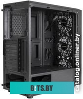 Корпус ExeGate EVO-8243 EX292859RUS