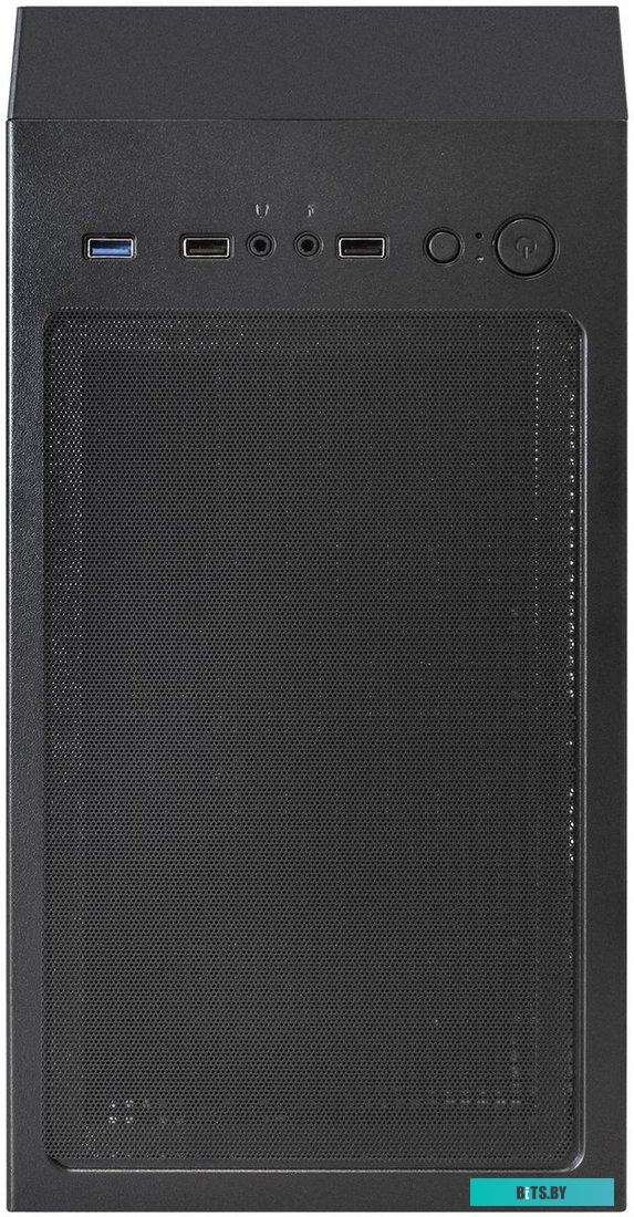 Корпус ExeGate EVO-8243 EX292859RUS