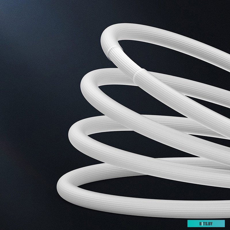Кабель Baseus CoolPlay Series Fast Charging Cable 2.4A USB Type-A - Lightning CAKW000502